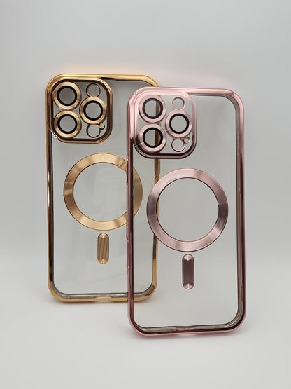 Coppia Cover I PHONE 16 PRO MAX