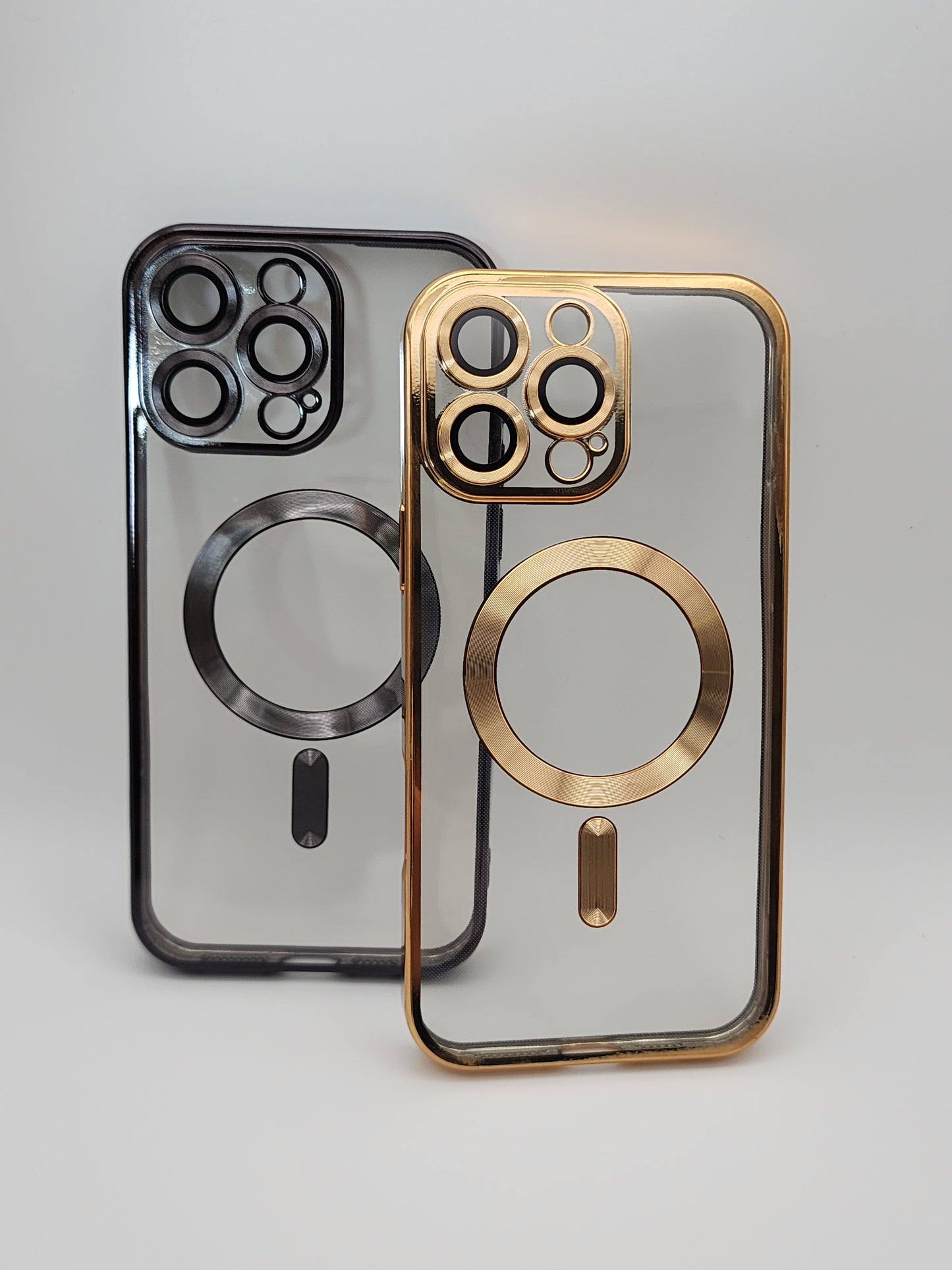 Coppia Cover I PHONE 16 PRO MAX