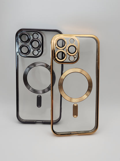 Coppia Cover I PHONE 16 PRO MAX