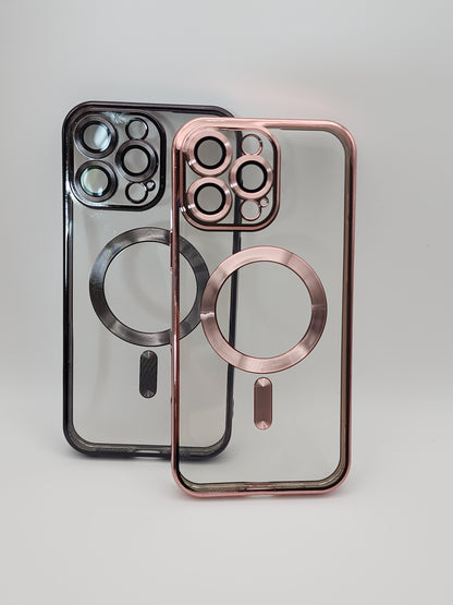 Coppia Cover I PHONE 16 PRO MAX