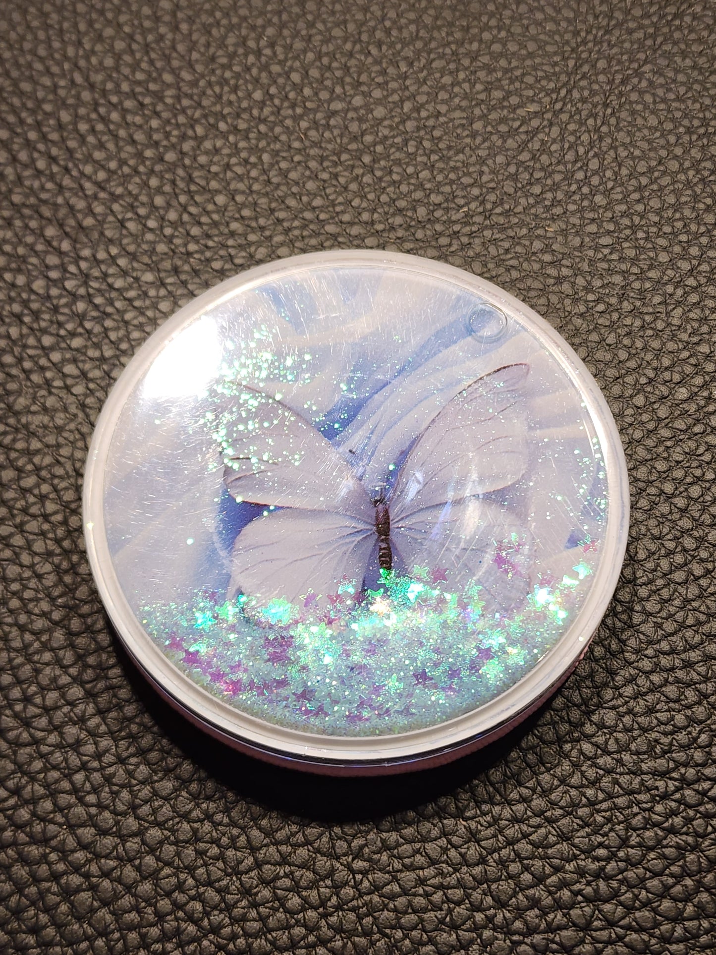 Specchietto  Butterfly