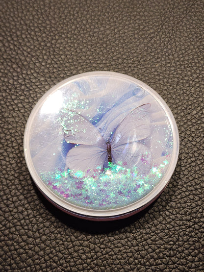 Specchietto  Butterfly