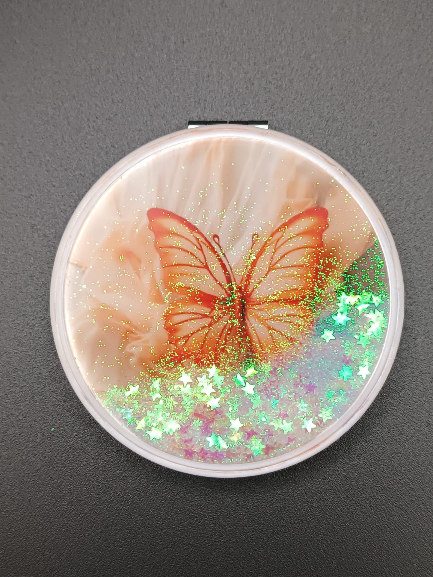 Specchietto  Butterfly