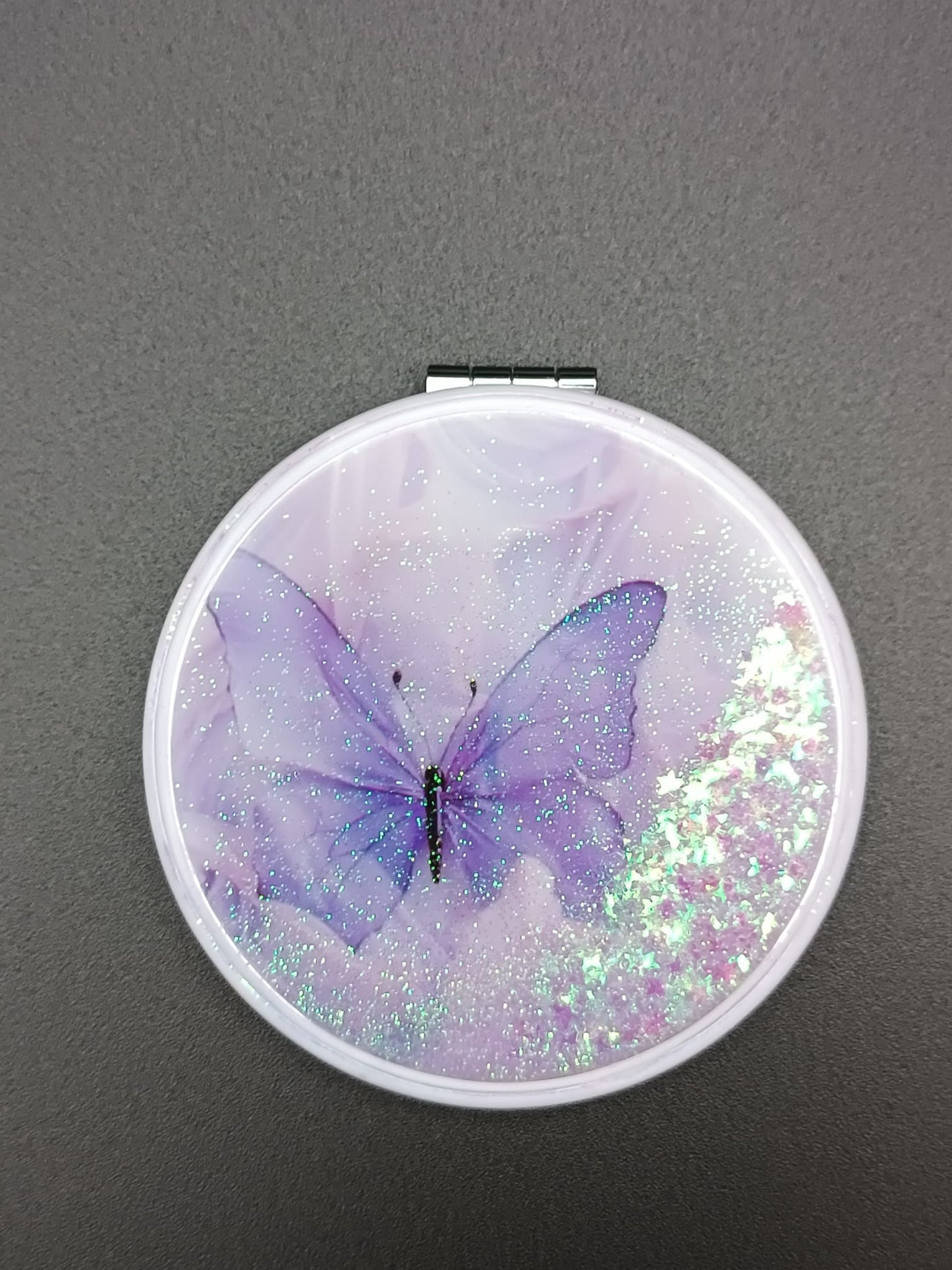 Specchietto  Butterfly