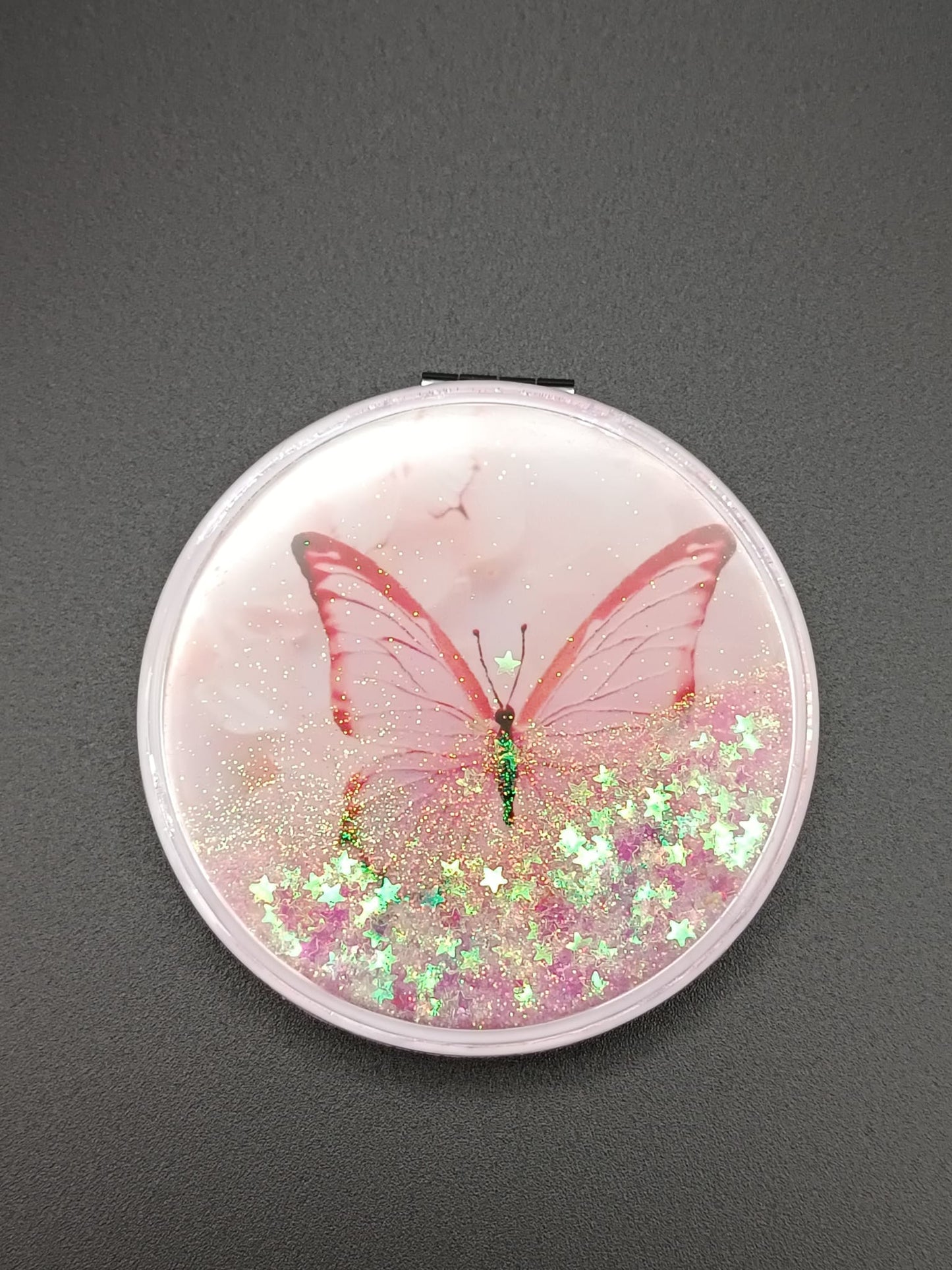 Specchietto  Butterfly