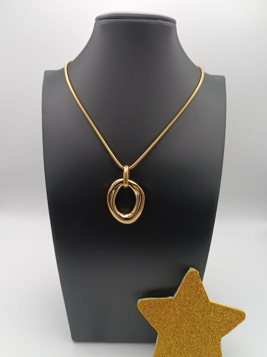Collana Loop