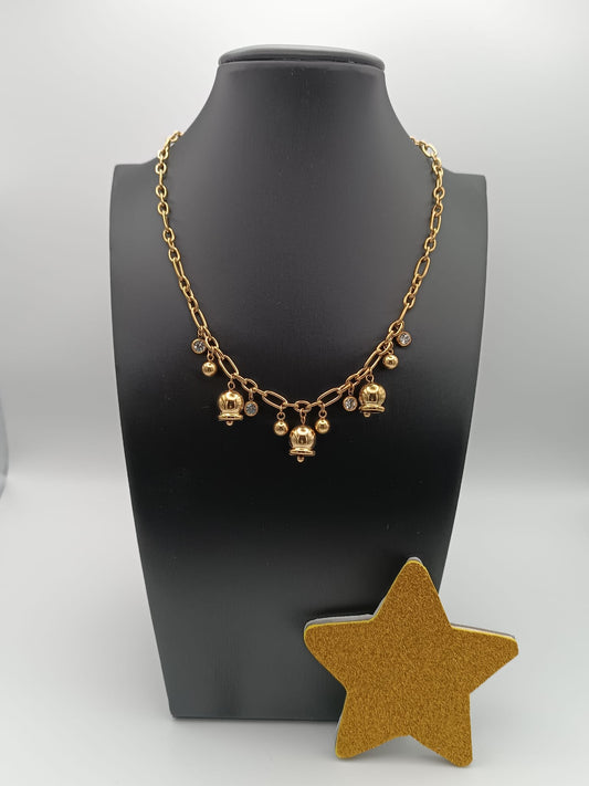Collana Bells