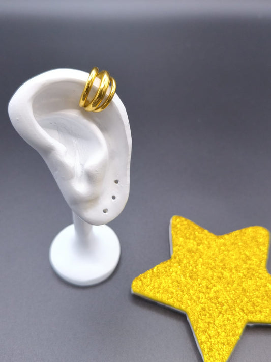 Earcuff Falsa Elica