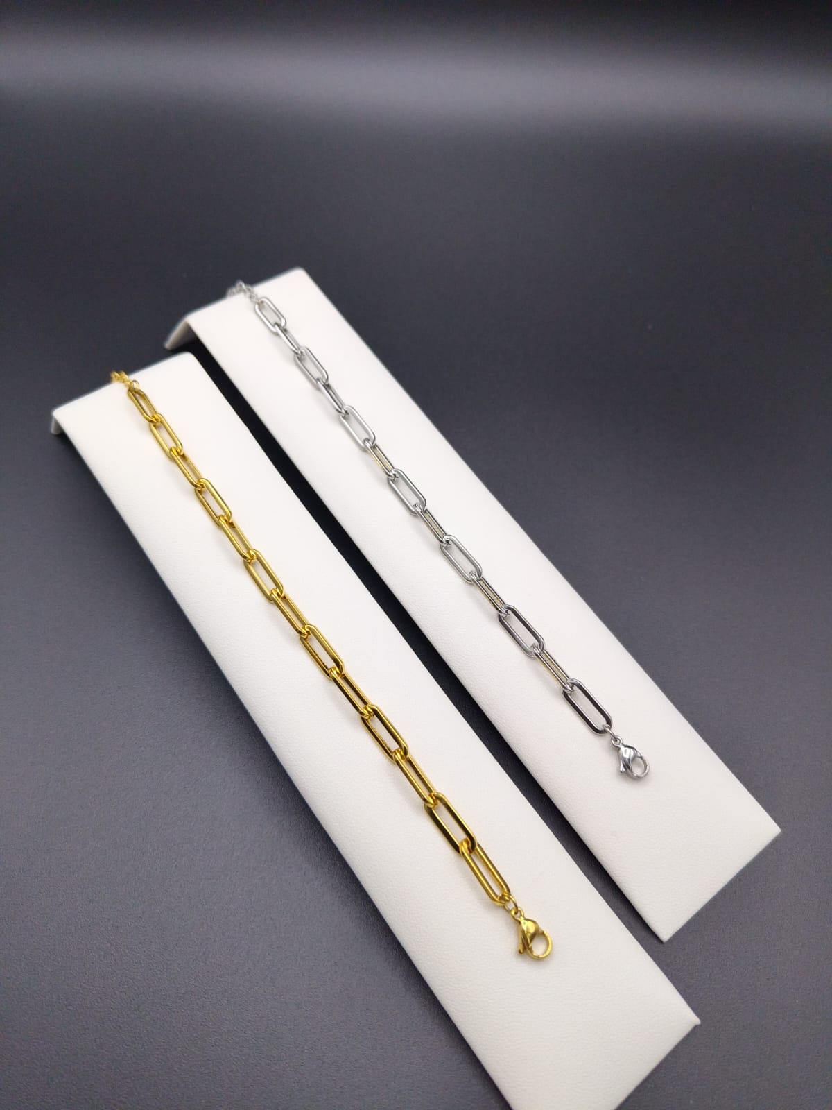 Bracciale Geometrika