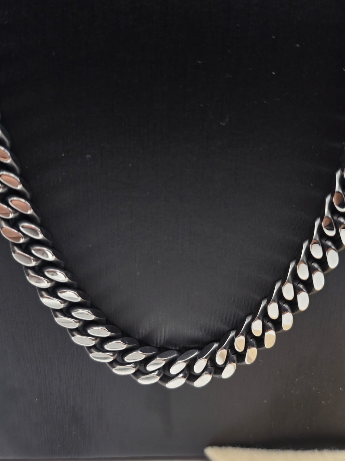 Collana Urban Chain