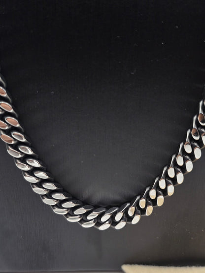 Collana Urban Chain