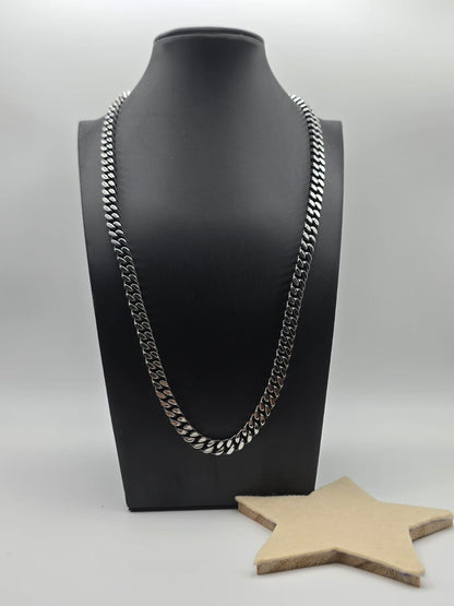 Collana Urban Chain