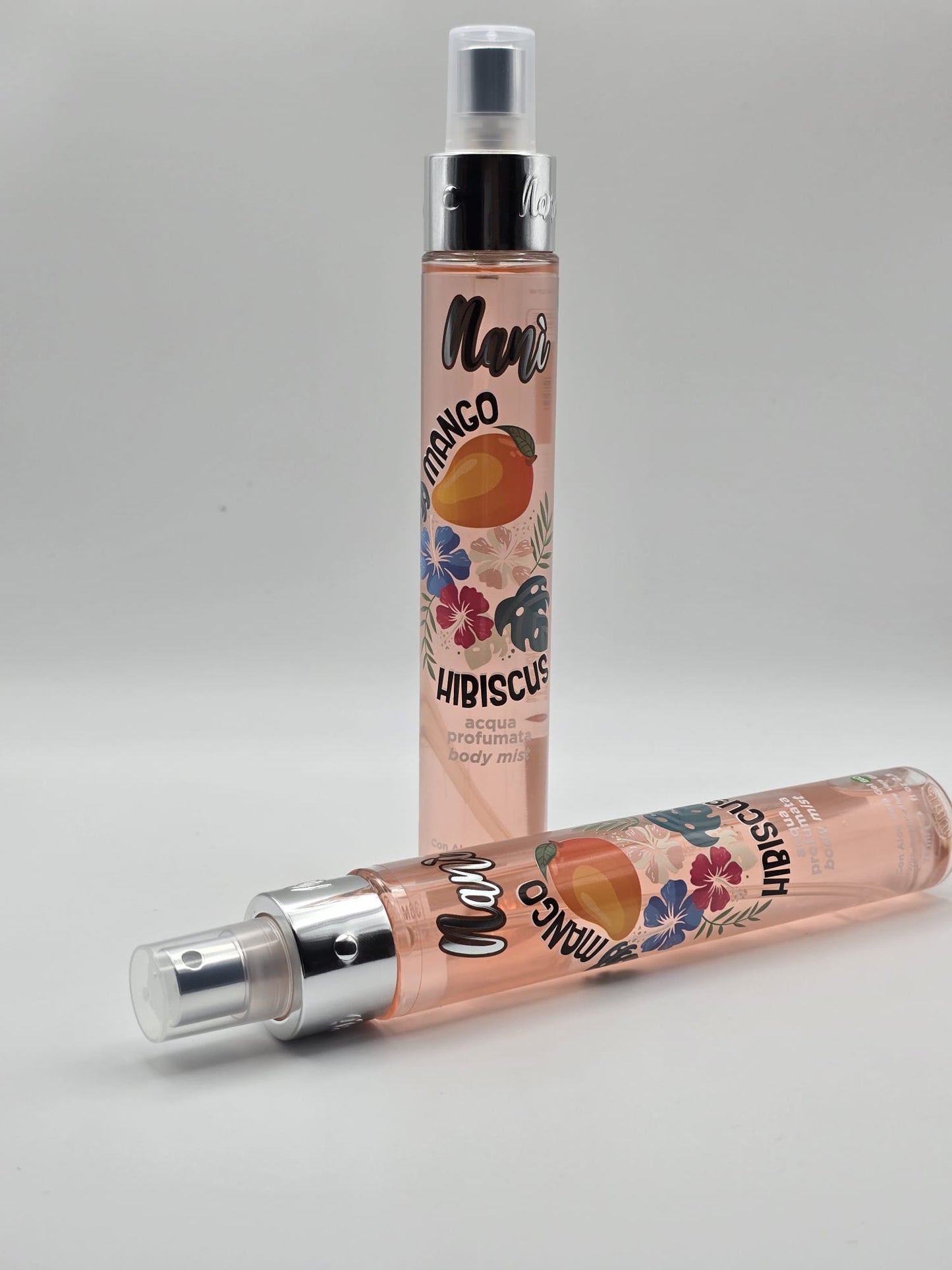 Acqua profumata Nanì