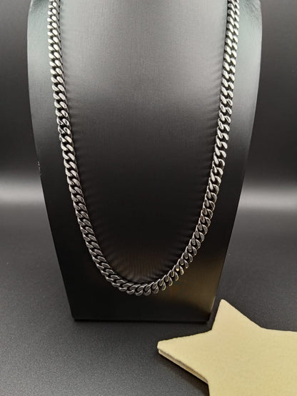 Collana Urban Chain