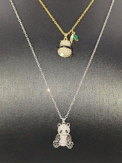Collana Pandaré