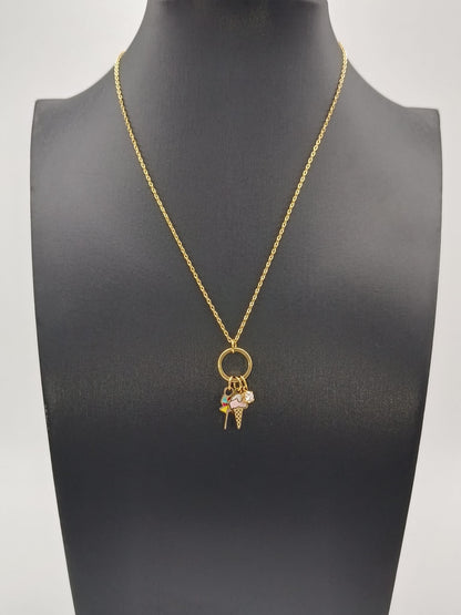 Collana Sweet Summer