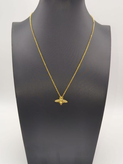 Collana Bee You
