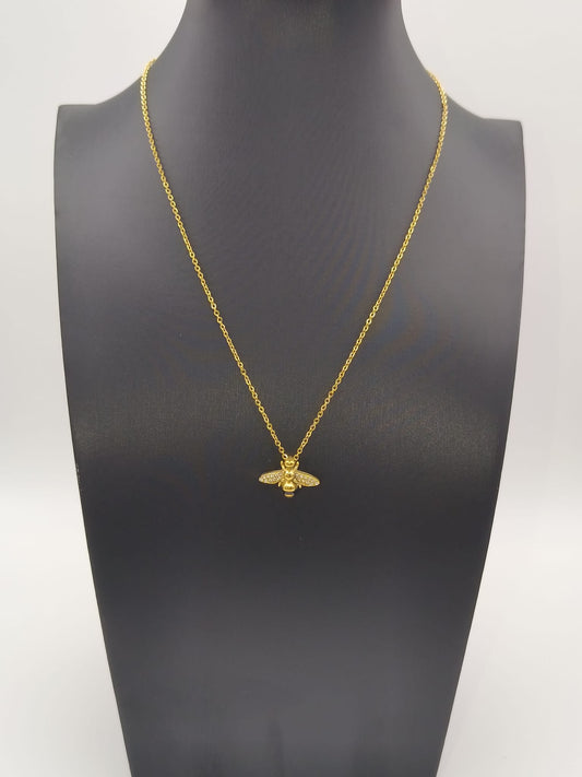Collana Bee You