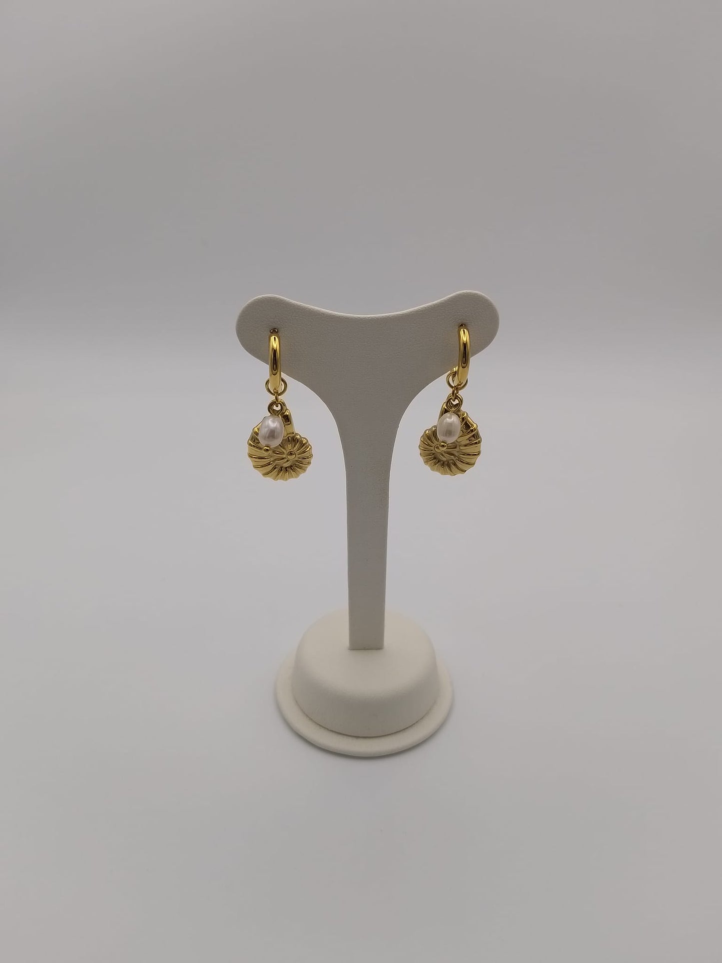 Orecchini Eco del Mare