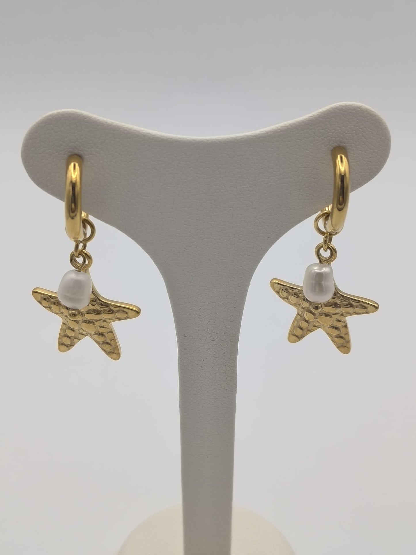 Orecchini Maristella