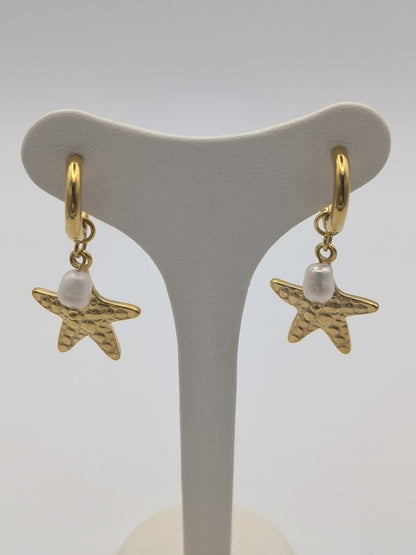 Orecchini Maristella