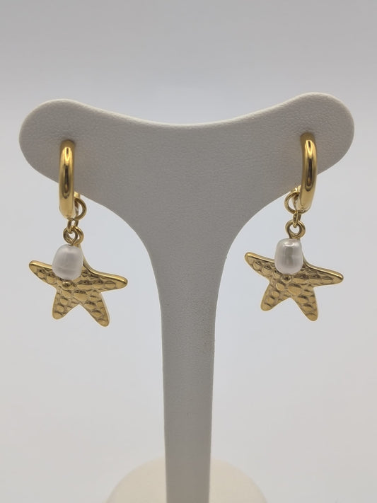 Orecchini Maristella