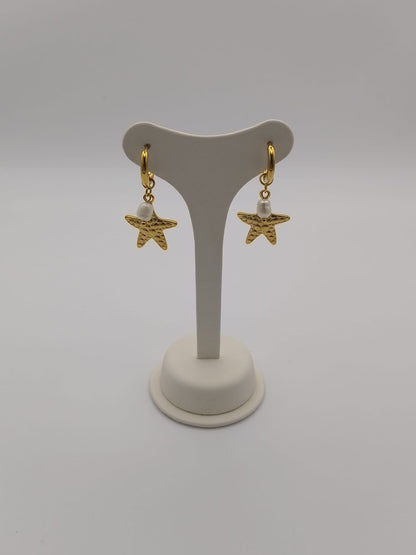 Orecchini Maristella