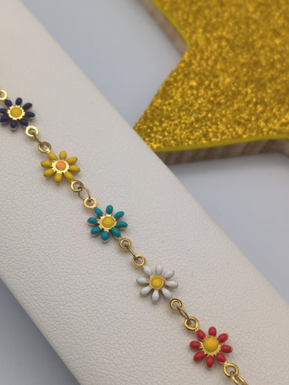 Bracciale Daisy