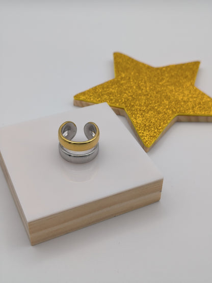 Anello Duo