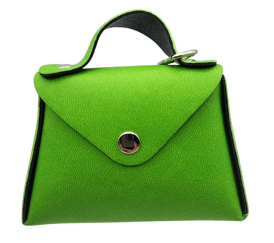Charm Borsa