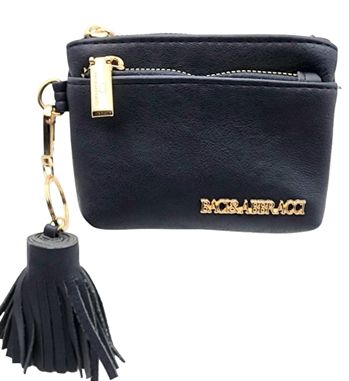 Portafoglio Baci & Abbracci