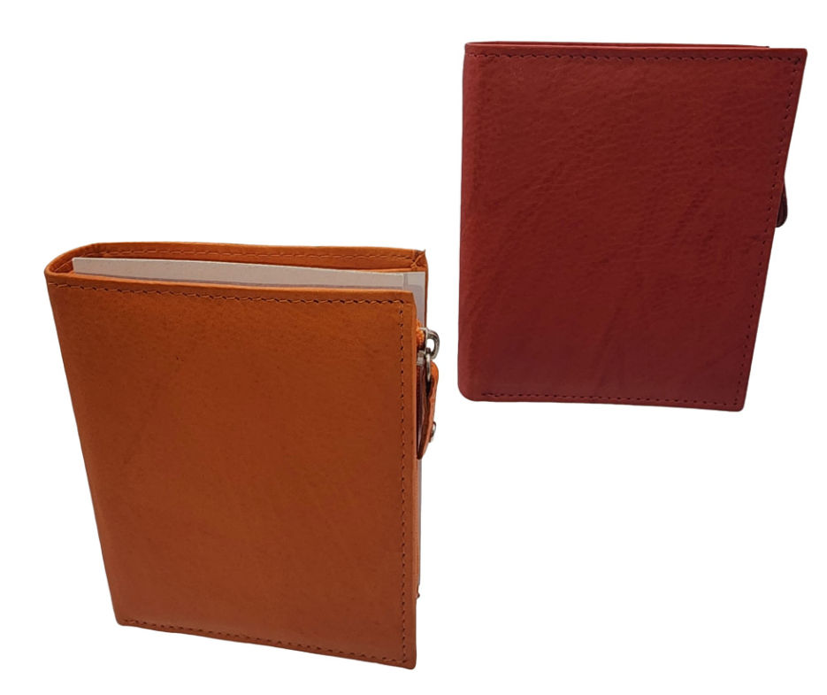 Portafoglio Essential