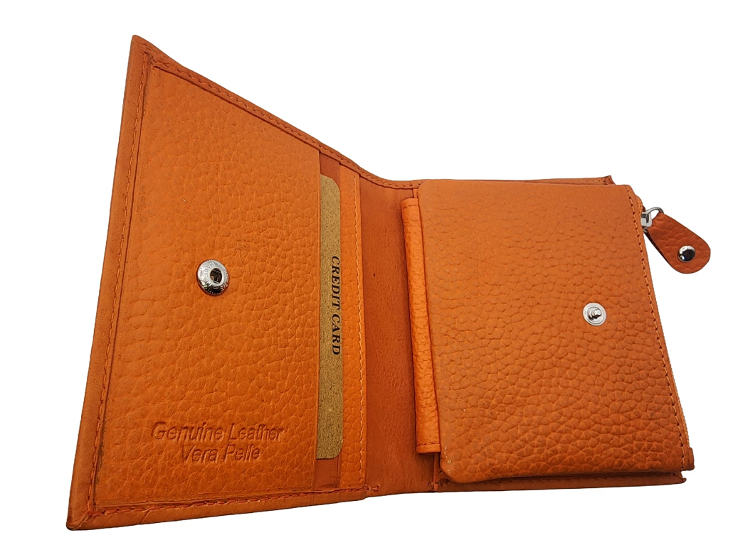 Portafoglio Essential