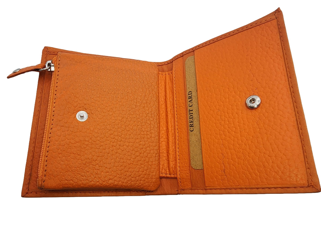 Portafoglio Essential