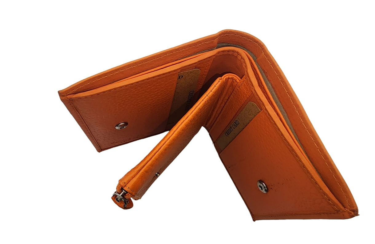 Portafoglio Essential