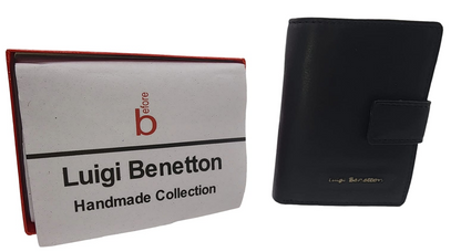 Portafoglio Benetton