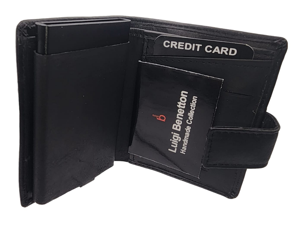 Portafoglio Benetton