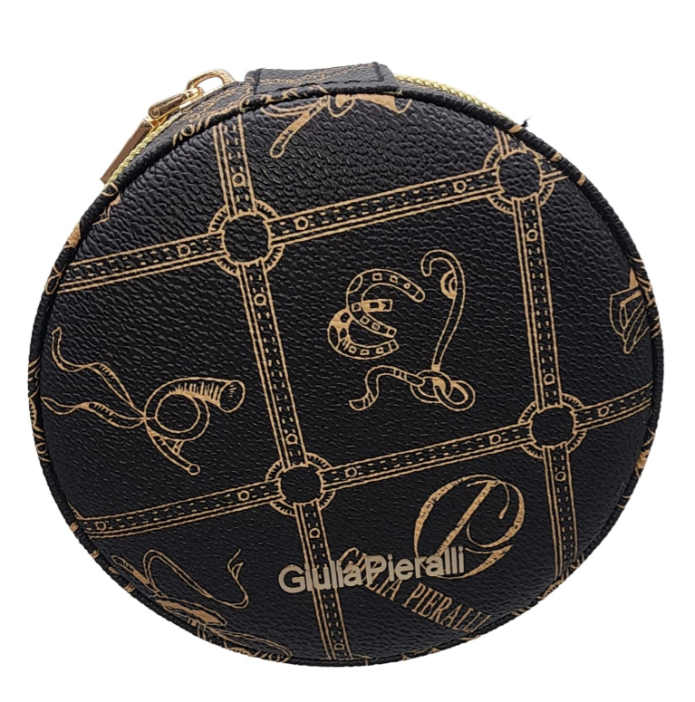 Portagioielli da viaggio.