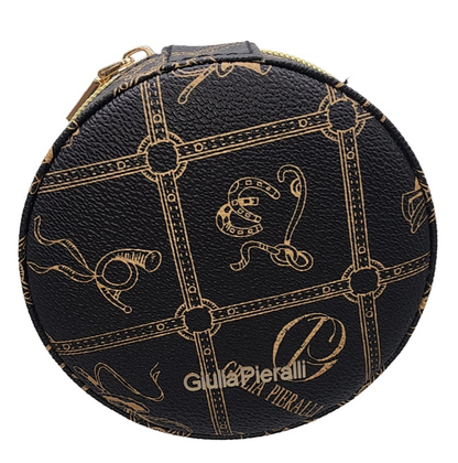 Portagioielli da viaggio.