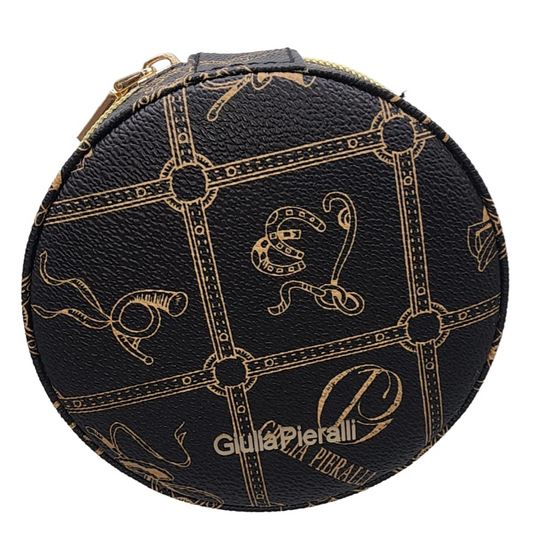 Portagioielli da viaggio.