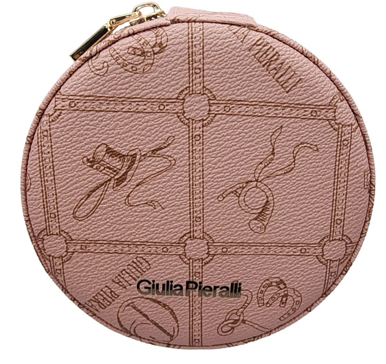 Portagioielli da viaggio.