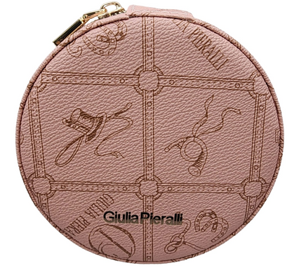 Portagioielli da viaggio.