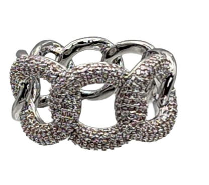 Ferma foulard Circle