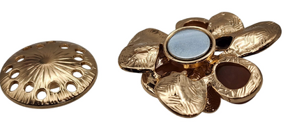 Spilla calamita Flower