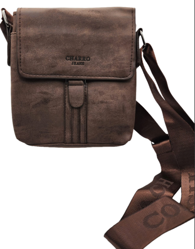 Borsello Urban Pocket  Charro