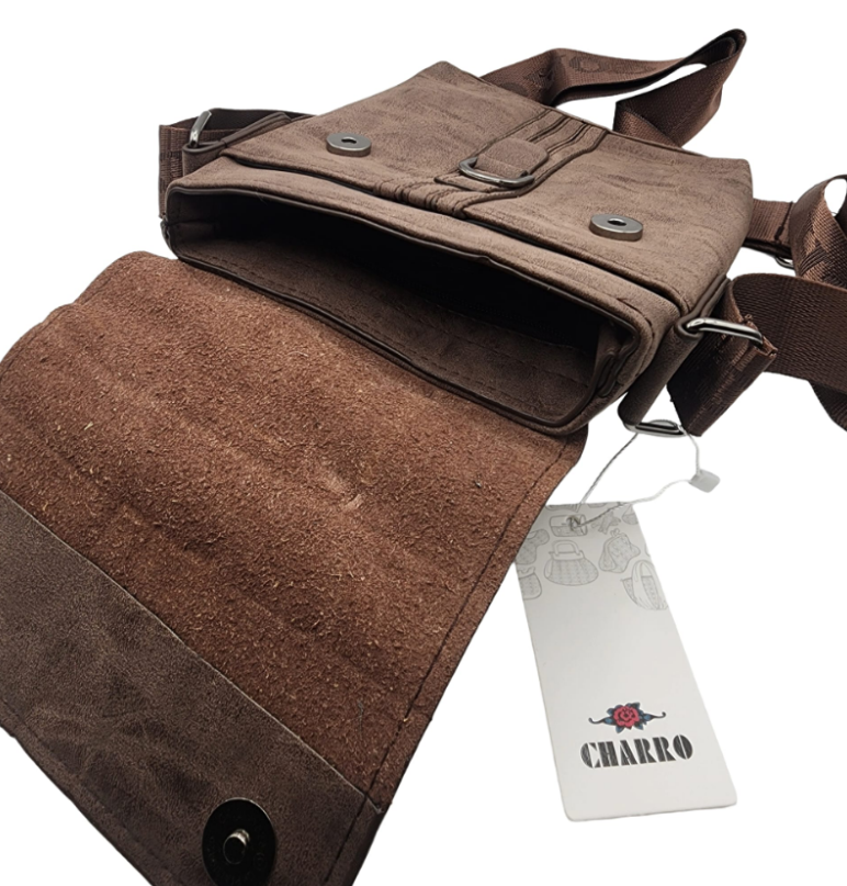 Borsello Urban Pocket  Charro