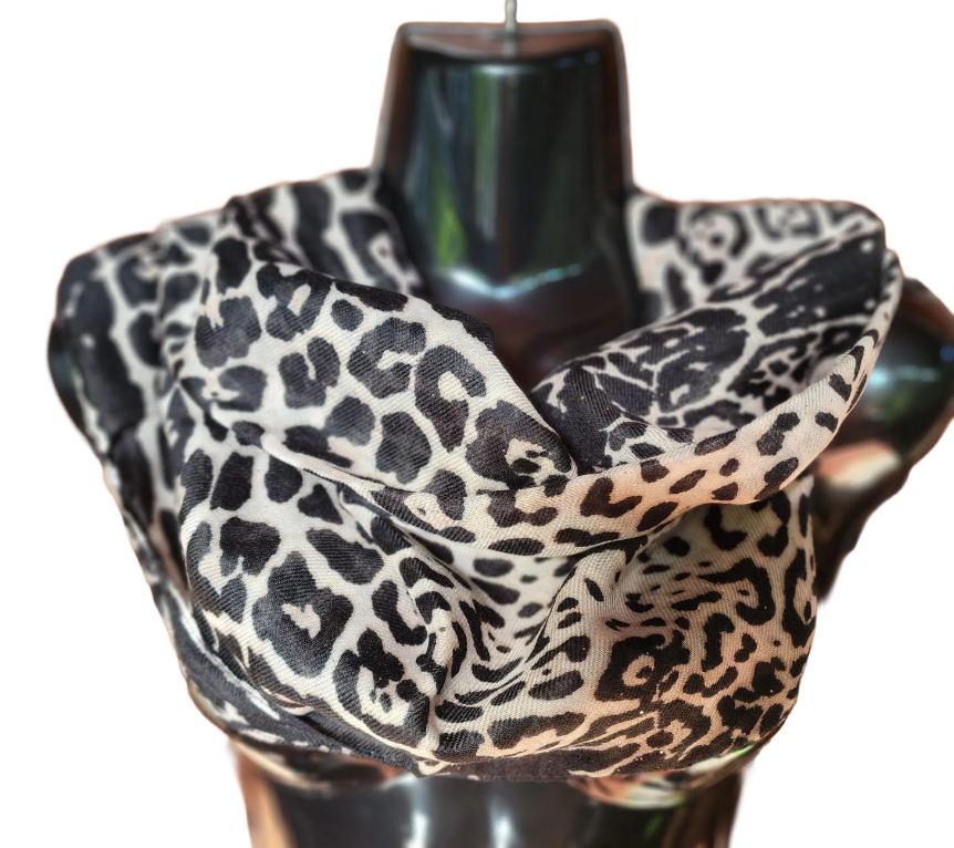 Foulard Fantasy Chic