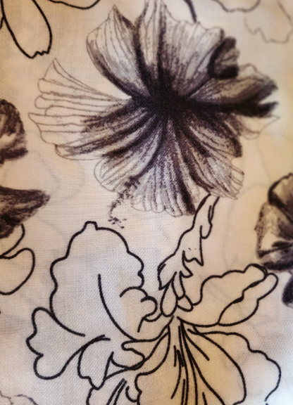 Foulard Fantasy Chic