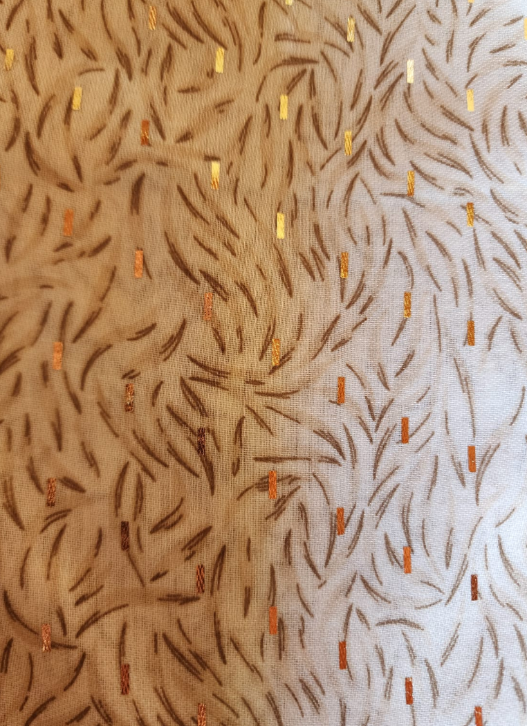 Foulard Fantasy Chic