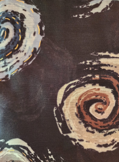 Foulard Fantasy Chic